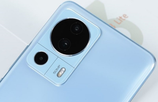 Camera Sau Xiaomi 13 Lite Camera Sau Xiaomi 13 Lite