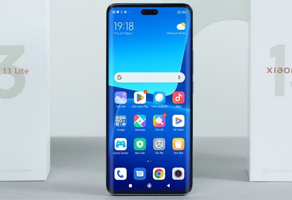 Camera Trước Xiaomi 13 Lite Camera Trước Xiaomi 13 Lite