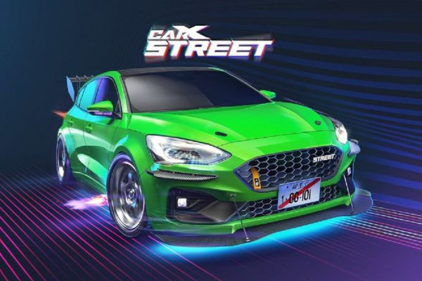 CarX Street