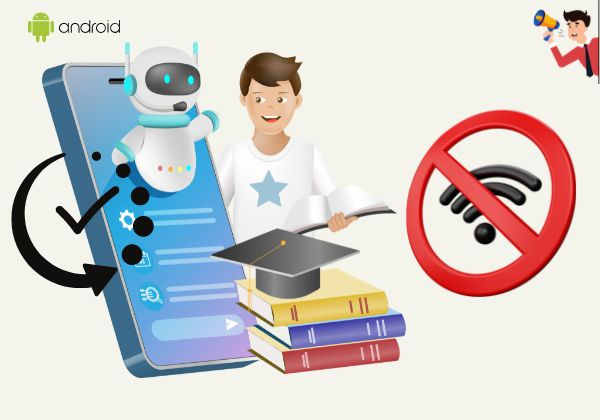  Chặn kết nối mạng của ứng dụng Android bằng các tính năng có sẵn