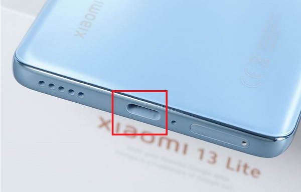 Chân Sạc Xiaomi 13 Lite