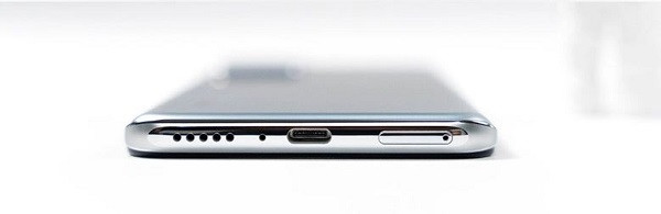 Chân Sạc Xiaomi Redmi K50 Ultra
