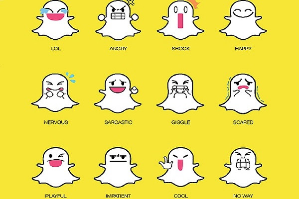 Các tính năng nổi bật của Snapchat Các tính năng nổi bật của Snapchat