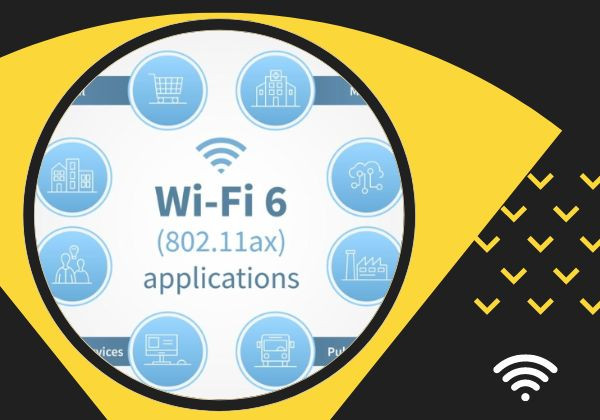 Chuẩn WiFi