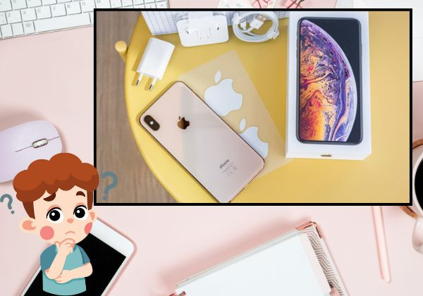 Có nên mua iPhone Xs Max không? Có nên mua iPhone Xs Max không?