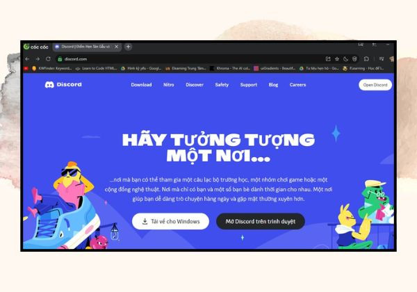 Đăng nhập phiên bản web B1