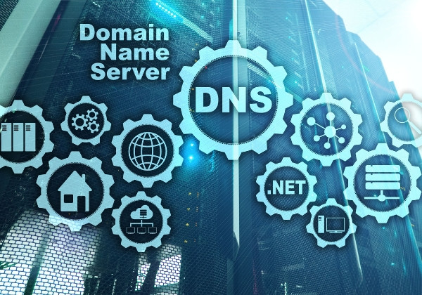 Hướng dẫn chi tiết cách đổi DNS bằng máy tính