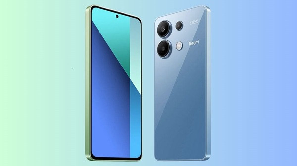 Dấu hiệu cần thay nắp lưng Xiaomi Redmi Note 13