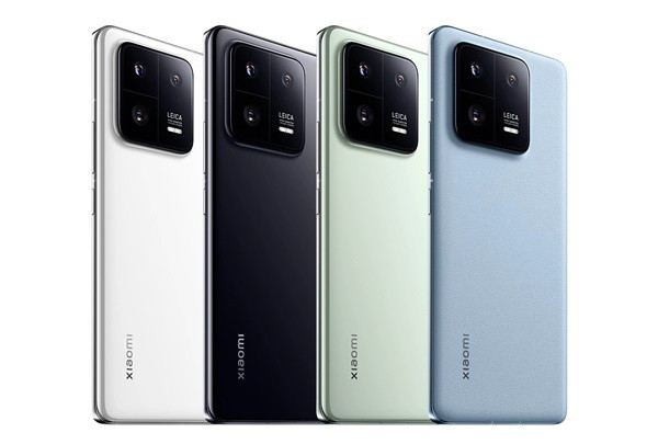 Dấu hiệu cần thay vỏ Xiaomi 13 Pro