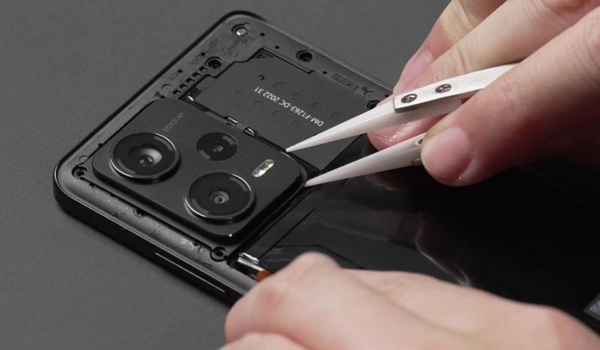 Dấu hiệu cần thay vỏ Xiaomi Redmi 12