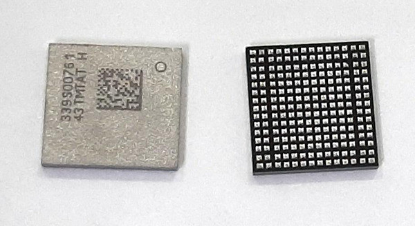 Dấu hiệu cho thấy IC Wifi trên iPhone 13 có thể bị hỏng bao gồm