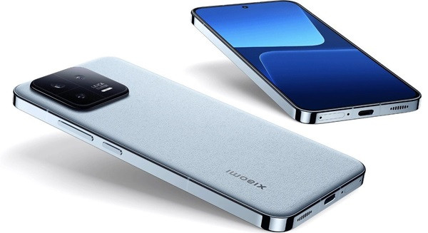 dấu hiệu cho thấy mặt kính Xiaomi 13 Pro cần được thay thế