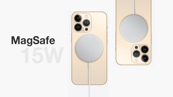Dấu hiệu hư IC sạc iPhone 13 Pro