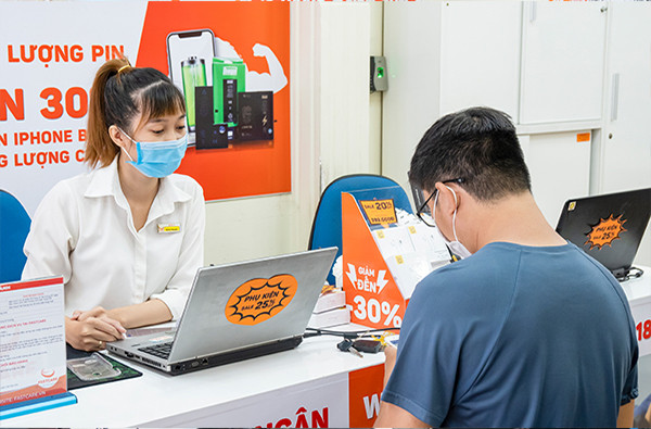 Địa chỉ thay camera trước Xiaomi Redmi 12C uy tín tại FASTCARE