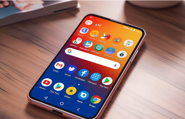 dich vu thay pin samsung a14