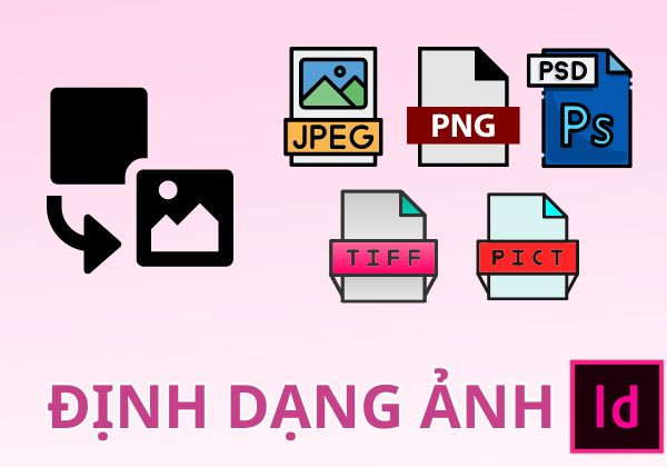 Định dạng ảnh