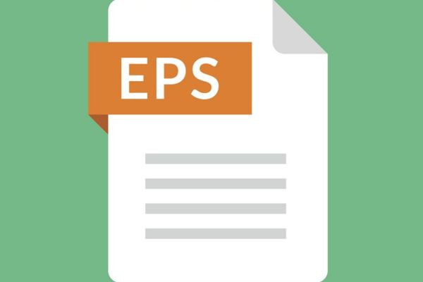Định nghĩa file EPS