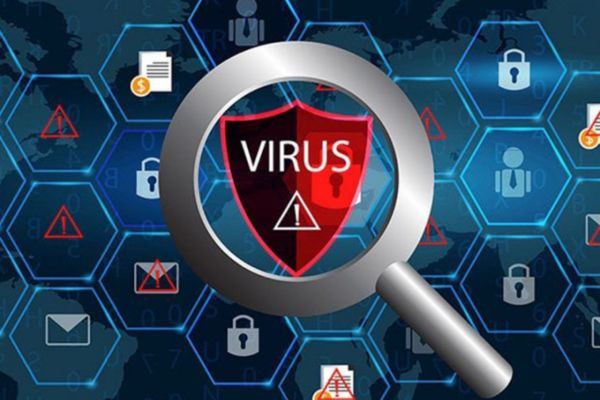 Disk Cleanup có loại bỏ virus không?