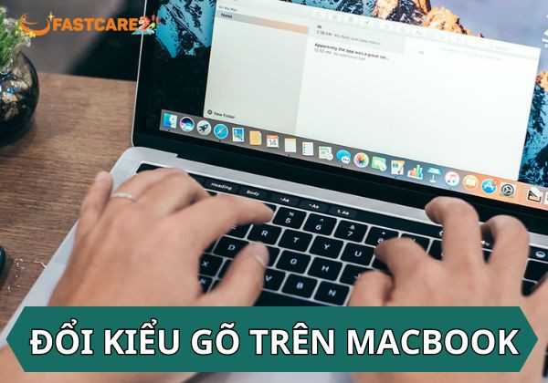 đổi kiểu gõ trên macbook đổi kiểu gõ trên macbook
