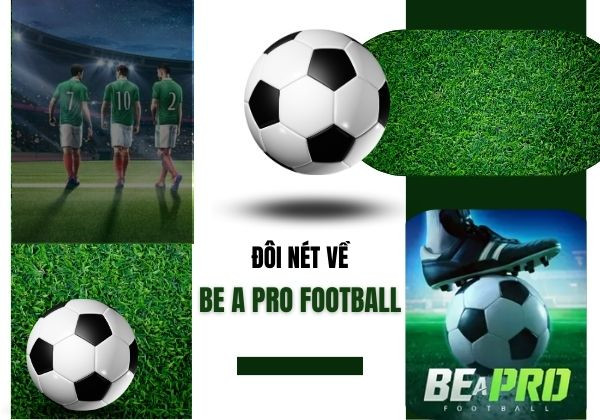 football - Hướng dẫn cài đặt và nhập mã code game Be a Pro Football Doi-net-ve-be-a-pro-football