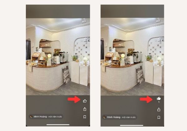 Dùng biểu tượng cảm xúc Google Maps như thế nào? B3
