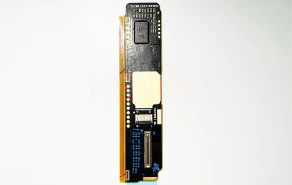 Ép cổ cáp màn hình Samsung S23 Plus Ép cổ cáp màn hình Samsung S23 Plus