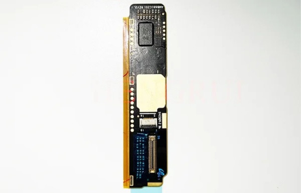 Ép cổ cáp màn hình Samsung S23 Ultra