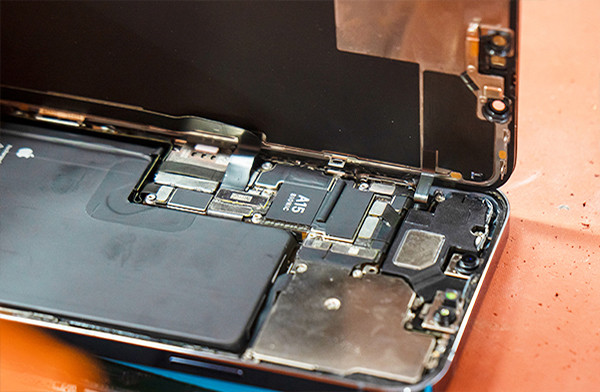 Thay camera trước Xiaomi Redmi Note 13 Thay camera trước Xiaomi Redmi Note 13