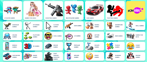 fastcare-poki-game-online-mien-phi