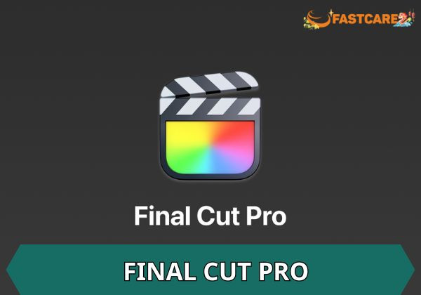 Final Cut Pro