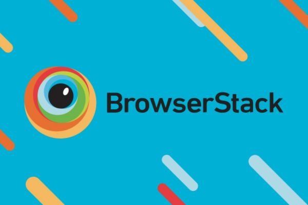 Giả lập iOS trên máy tính bằng BrowserStack
