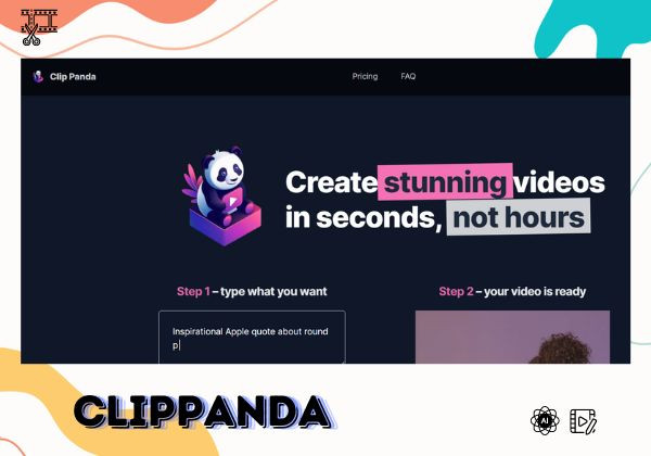 Giới thiệu về ClipPanda