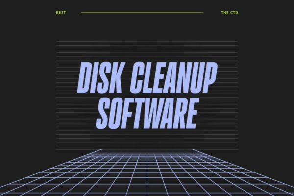 Giới thiệu về Disk Cleanup