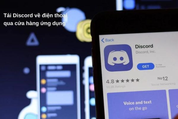 Gỡ và cài đặt lại Discord Gỡ và cài đặt lại Discord