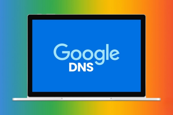 Google DNS là gì?