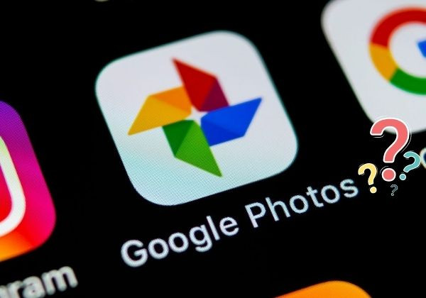 Google Photos là gì?
