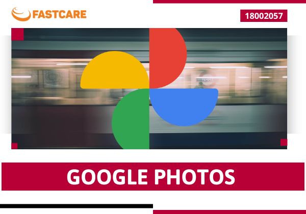 Google Photos