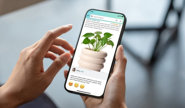 Hướng dẫn cách mua hàng Amazon Shopping dành cho người dùng mới