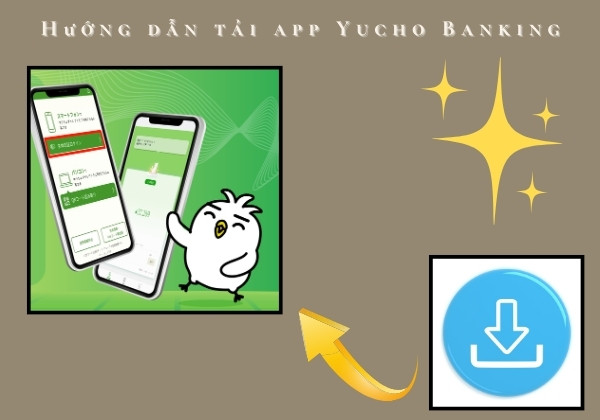 Những lưu ý khi sử dụng ứng dụng Yucho Những lưu ý khi sử dụng ứng dụng Yucho