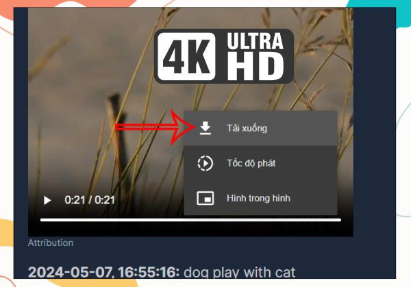 Hướng dẫn chi tiết cách tạo video ngắn bằng AI trên ClipPanda bước 5