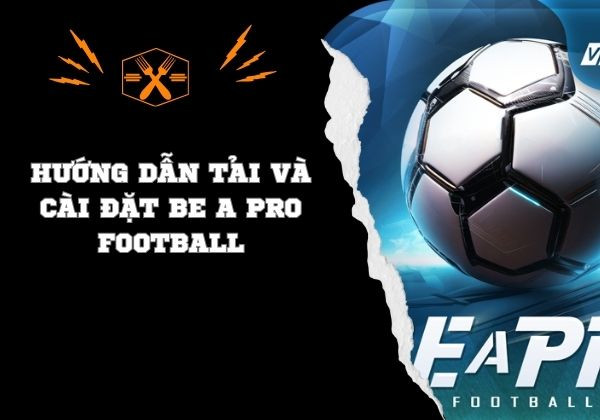 football - Hướng dẫn cài đặt và nhập mã code game Be a Pro Football Huong-dan-tai-va-cai-dat-be-a-pro-football-tren-thiet-bi-di-dong