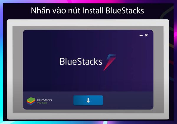 Hướng dẫn tải Wuthering Waves cho PC thông qua BlueStacks bước 1.2