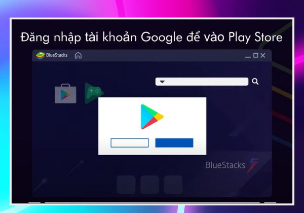 Hướng dẫn tải Wuthering Waves cho PC thông qua BlueStacks bước 2