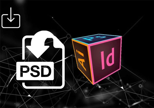 Import PSD File&nbsp;