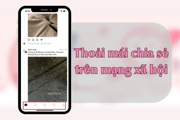 inlove chia sẻ lên mạng xã hội inlove chia sẻ lên mạng xã hội
