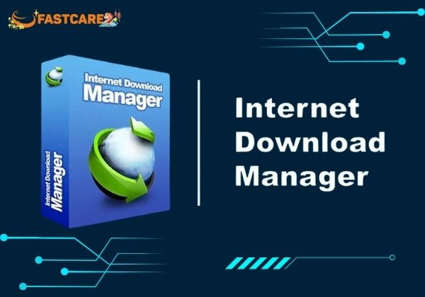 Internet Download Manager