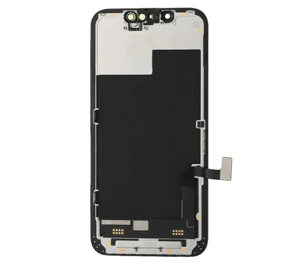 iPhone 13 Mini hư IC cảm ứng