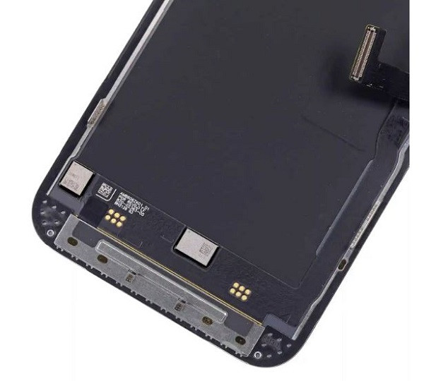 iPhone 13 Pro hỏng IC cảm ứng