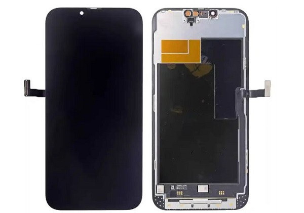 iPhone 13 Pro Max hư IC cảm ứng 