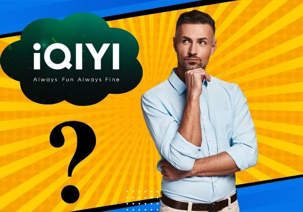 iQIYI là gì?